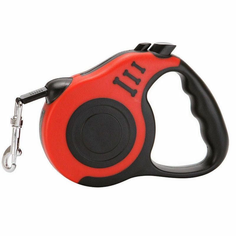 Ultimate Freedom Retractable Pet Leash-6