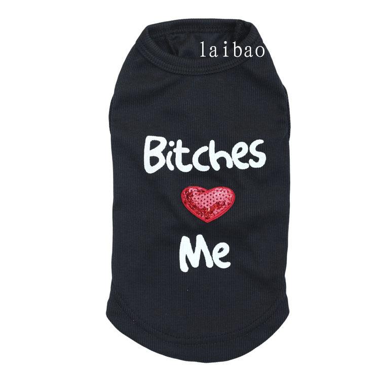 Lovely Paws Adorable Pet Vest-5