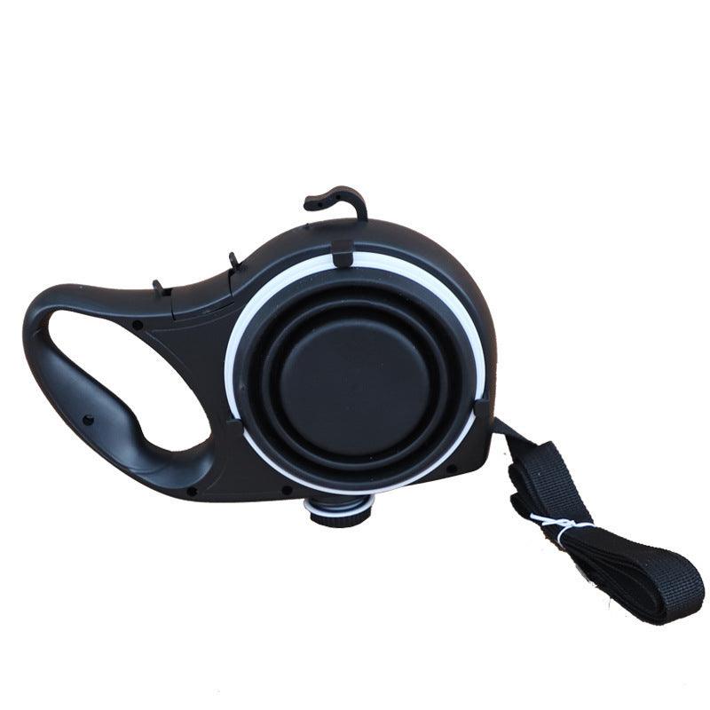 Multifunctional Pet Companion Leash-2