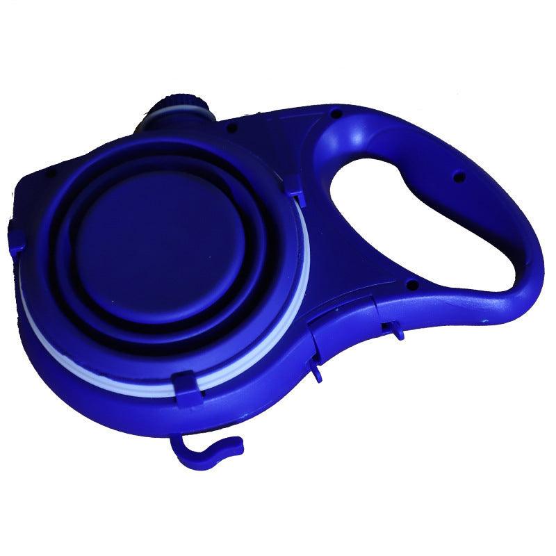 Multifunctional Pet Companion Leash-4