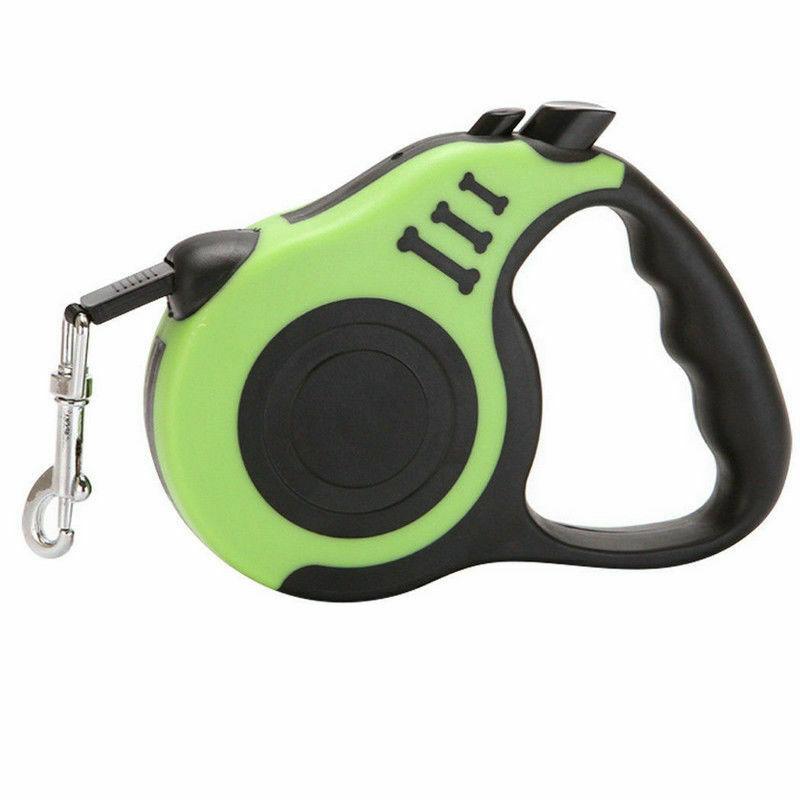 Ultimate Freedom Retractable Pet Leash-4