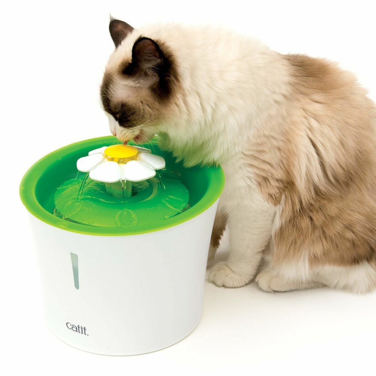 Pet Water Fountain Catit Senses 2.0-1