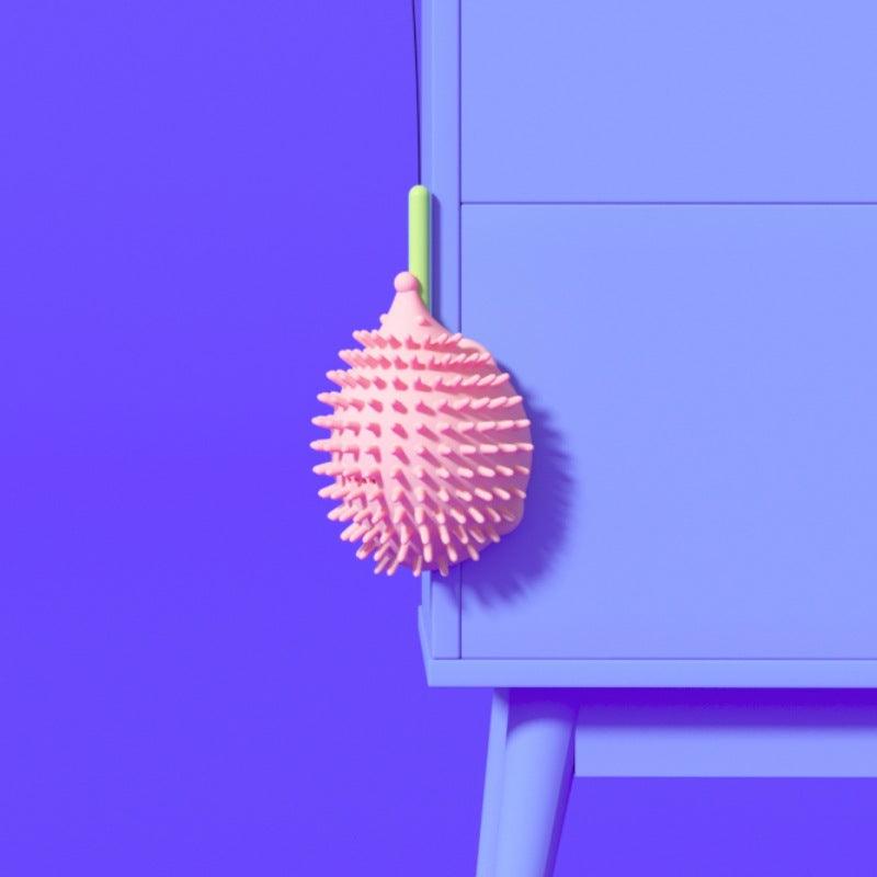 Hedgehog Haven Cat Tickler: The Ultimate Cat Toy For Endless Fun!-3