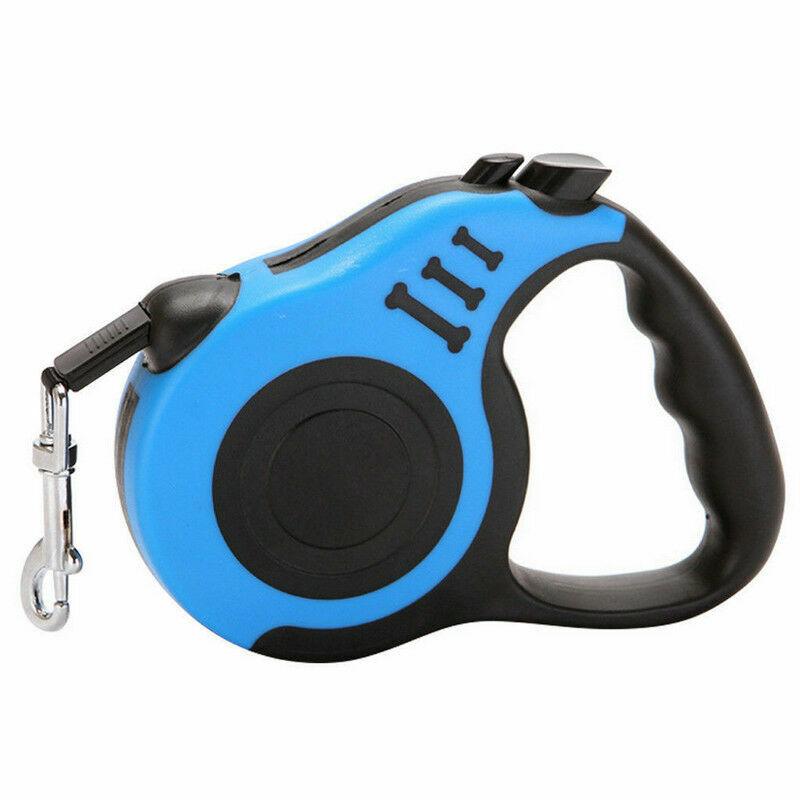 Ultimate Freedom Retractable Pet Leash-5