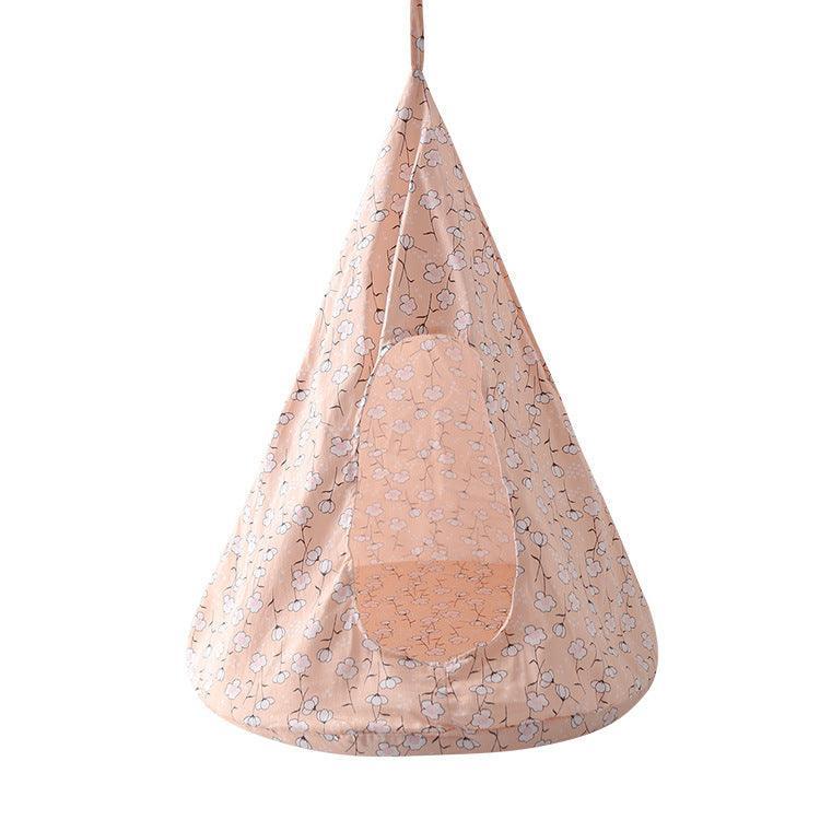 Cozy Haven Pet Cat Tent-8