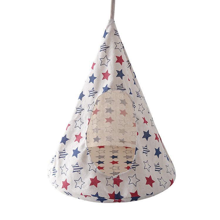 Cozy Haven Pet Cat Tent-5