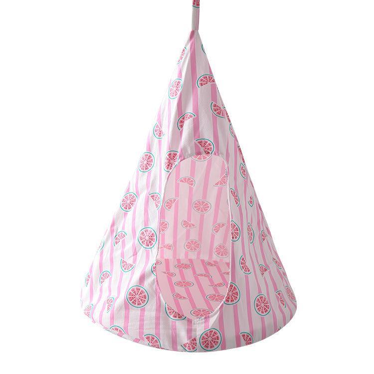 Cozy Haven Pet Cat Tent-11