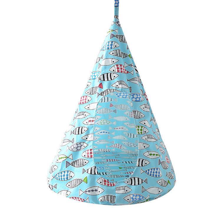 Cozy Haven Pet Cat Tent-10