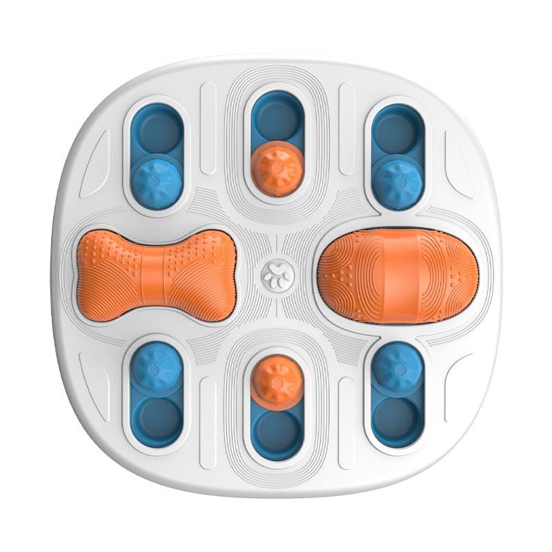 Pet Lick 'N' Learn Slow Feeder-3