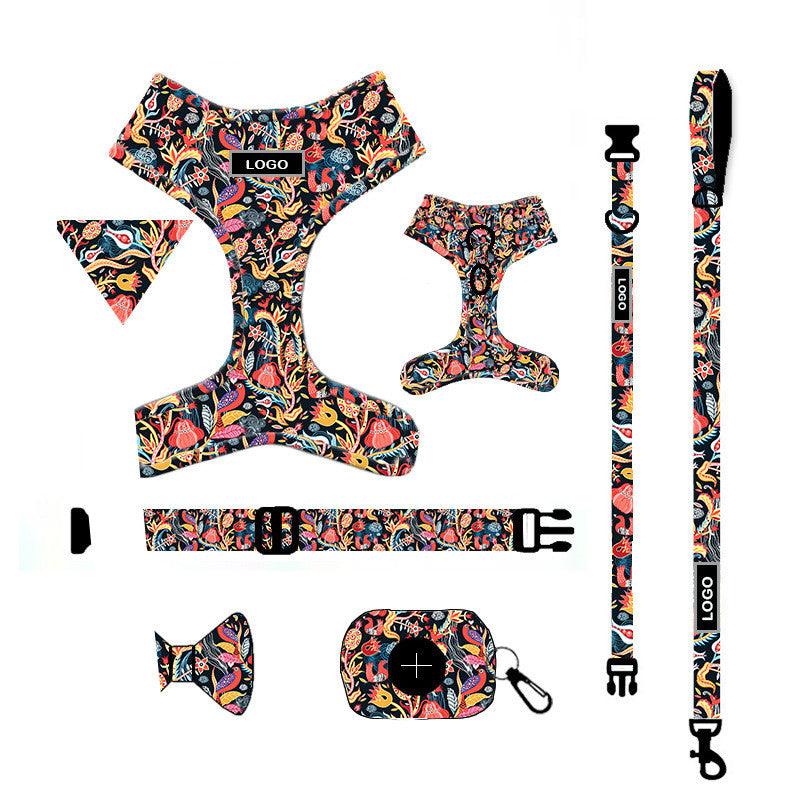 Pet Adventure Leash Set-2