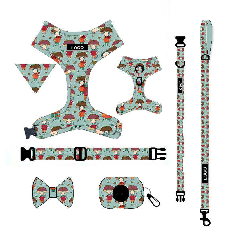 Pet Adventure Leash Set-0