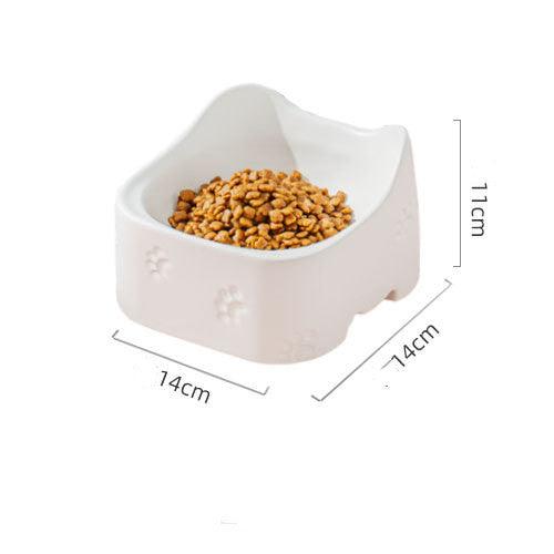 Pet Delight Ceramic Bowl-3