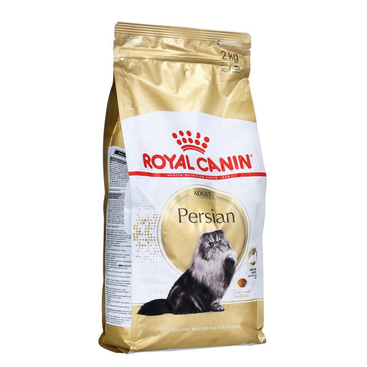 Cat food Royal Canin Chicken Birds 2 Kg-0
