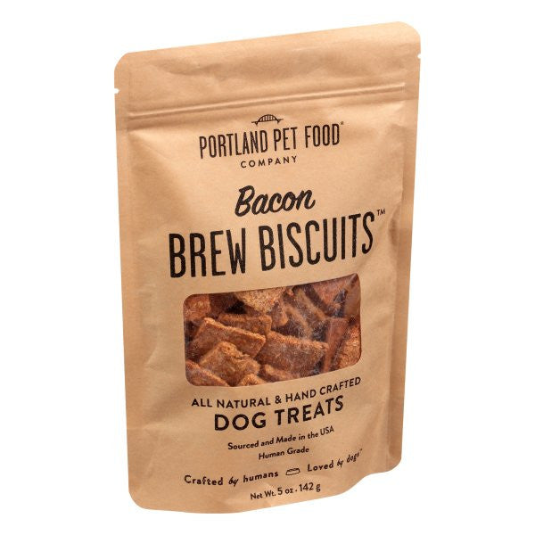 PRTPET BACON BREW BSCTS ( 6 X 5 OZ   )-0