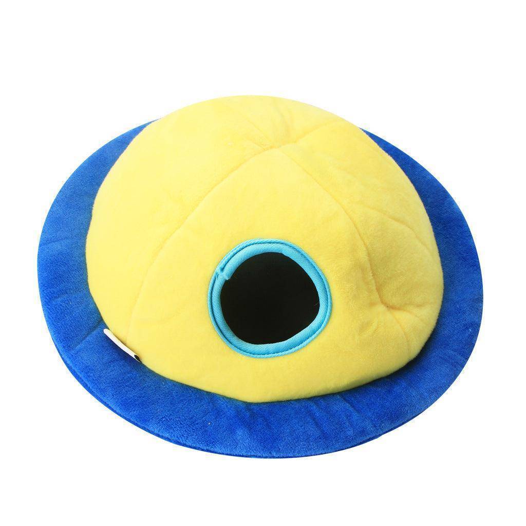 Whispering Paws Plush Pet Toy-4