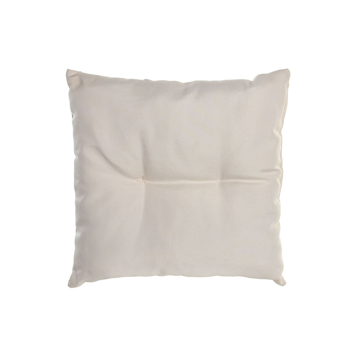 Pet bed DKD Home Decor Natural Rattan 45 x 45 x 45 cm-3