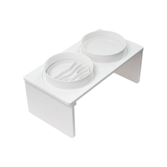 pet bowl stand-0