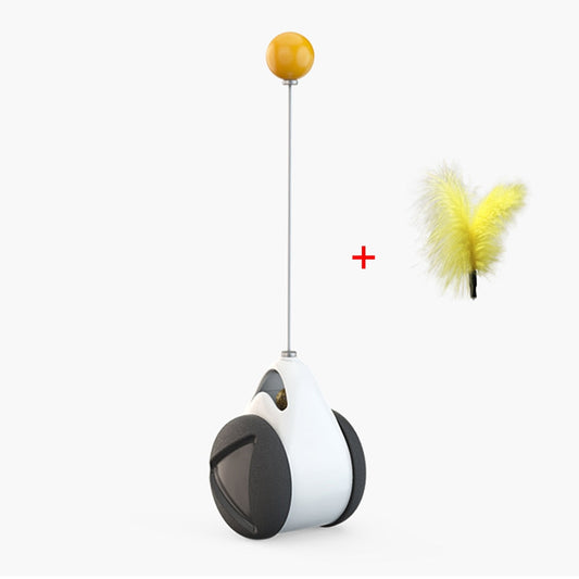Pet Tumbler Swing Toys-0
