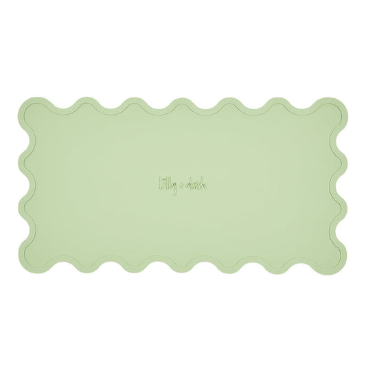 Wave Placemats