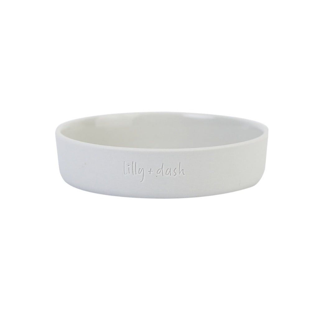 Cat Bowls
