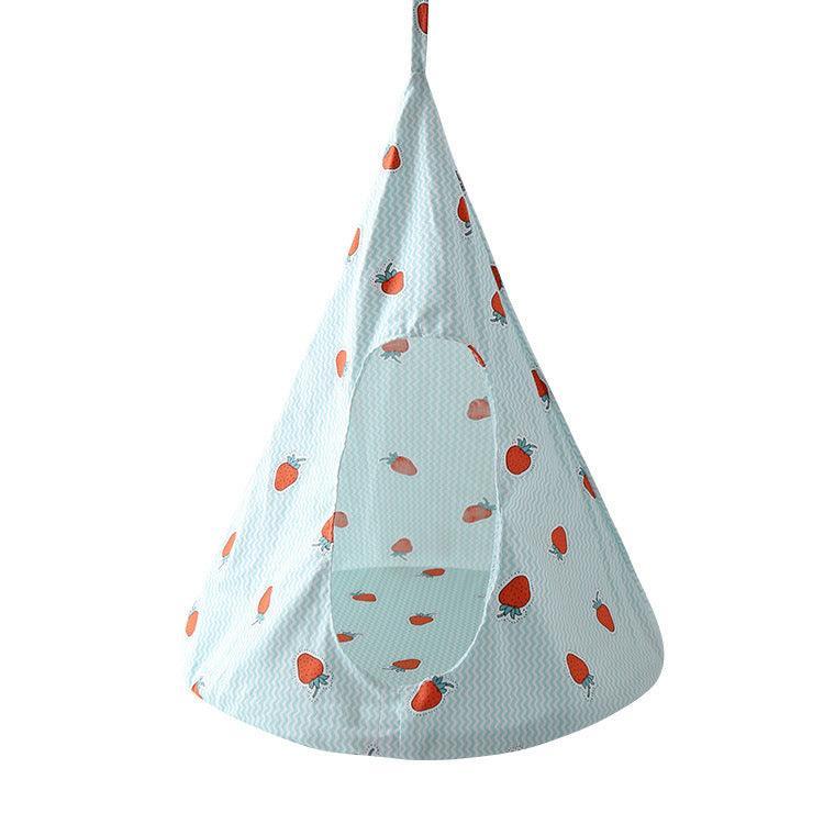 Cozy Haven Pet Cat Tent-12