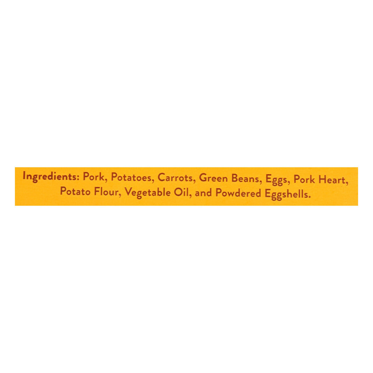 PRTPET PRK N`POT DG MEAL ( 8 X 9 OZ   )-2