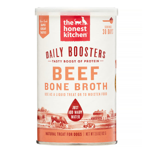HK DLY BST BF BBRTH TURM ( 6 X 3.6 OZ   )-0