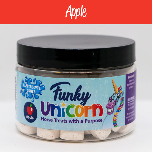 Apple Electrolyte Cubes-0