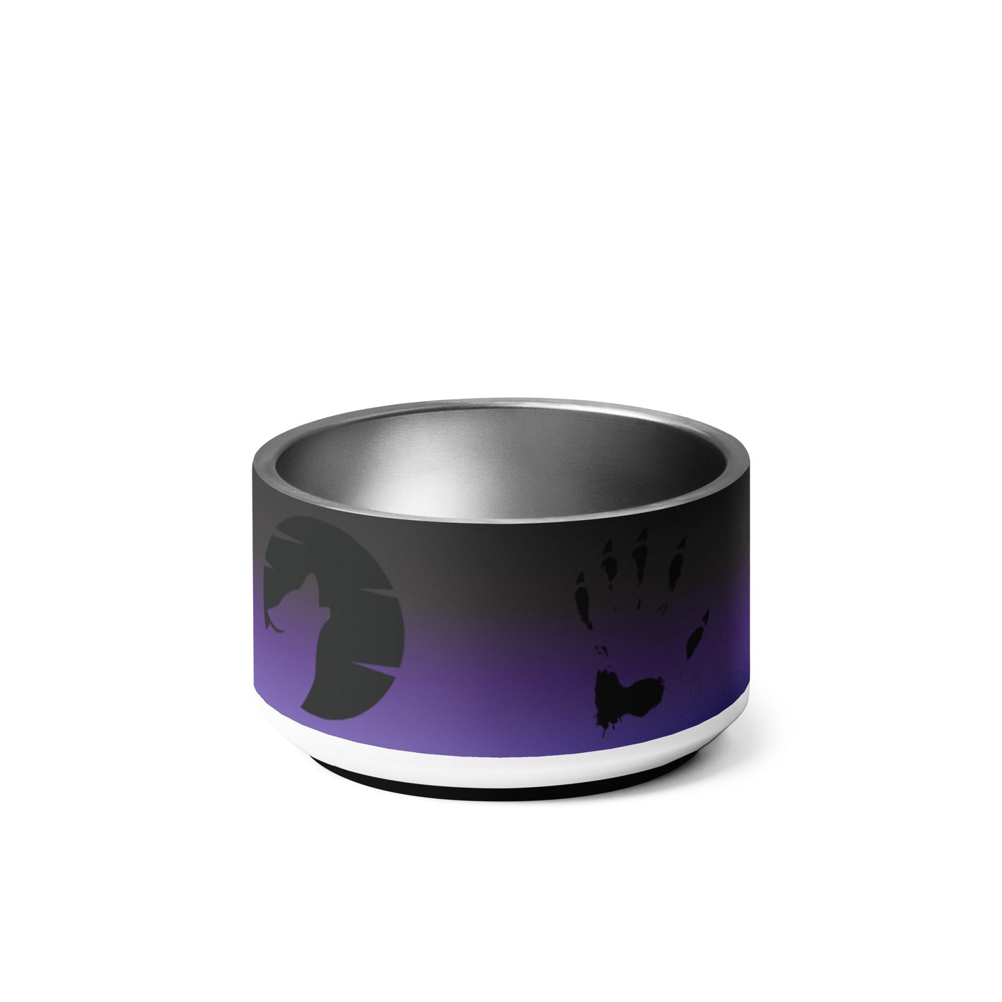 Familiar Series Pet Bowl (18oz)-2