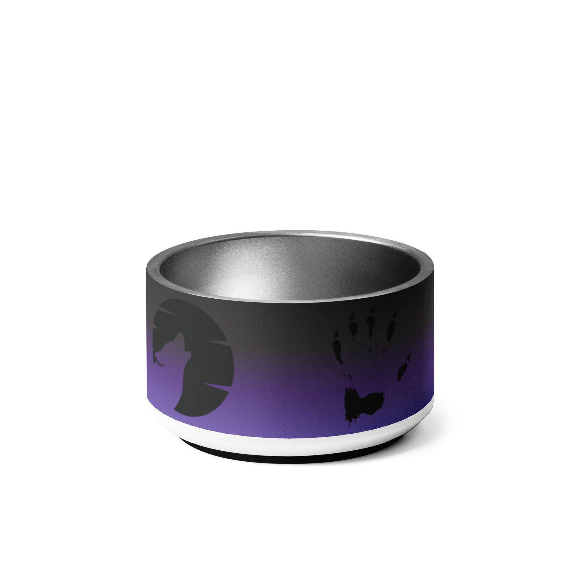 Familiar Series Pet Bowl (18oz)-2