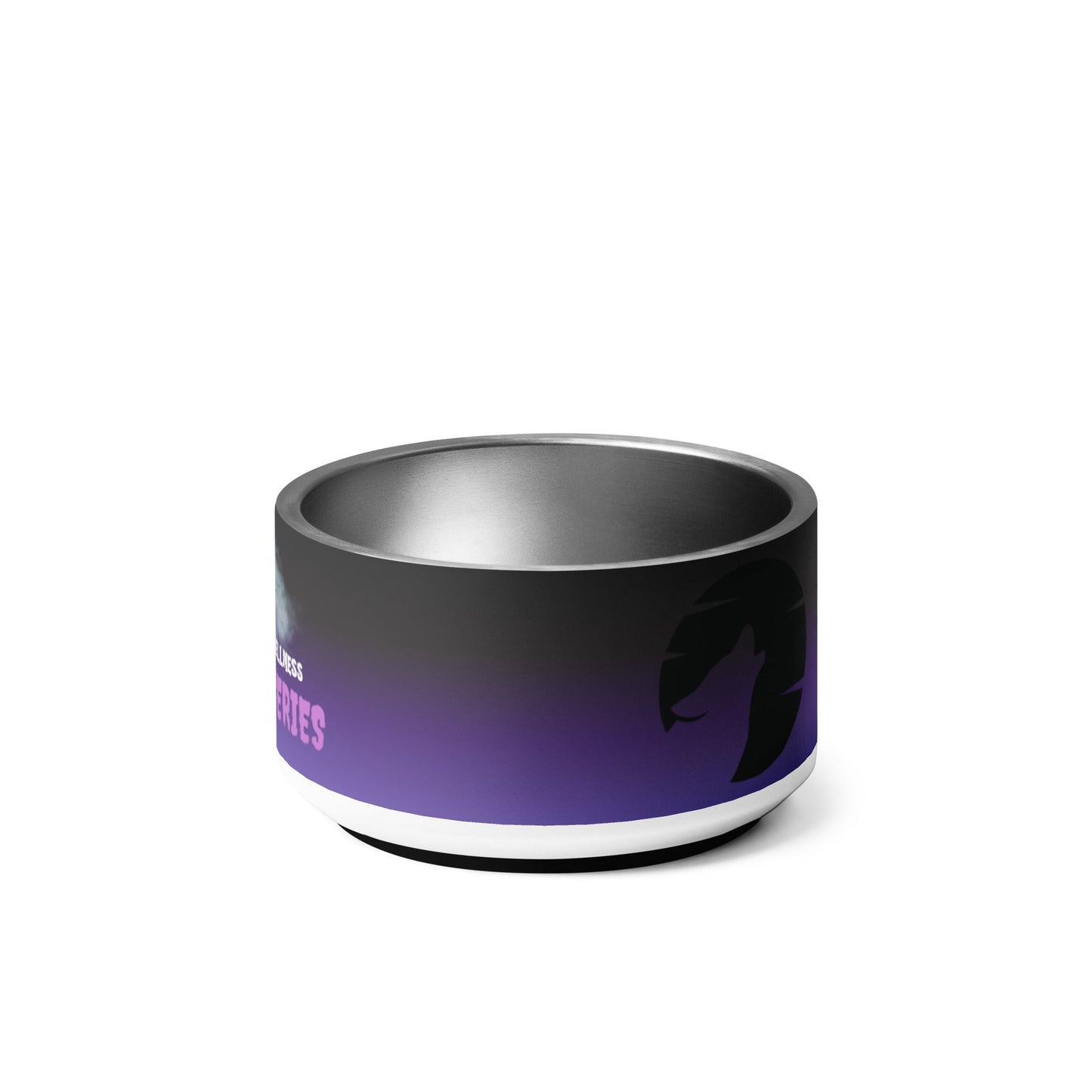 Familiar Series Pet Bowl (18oz)-4