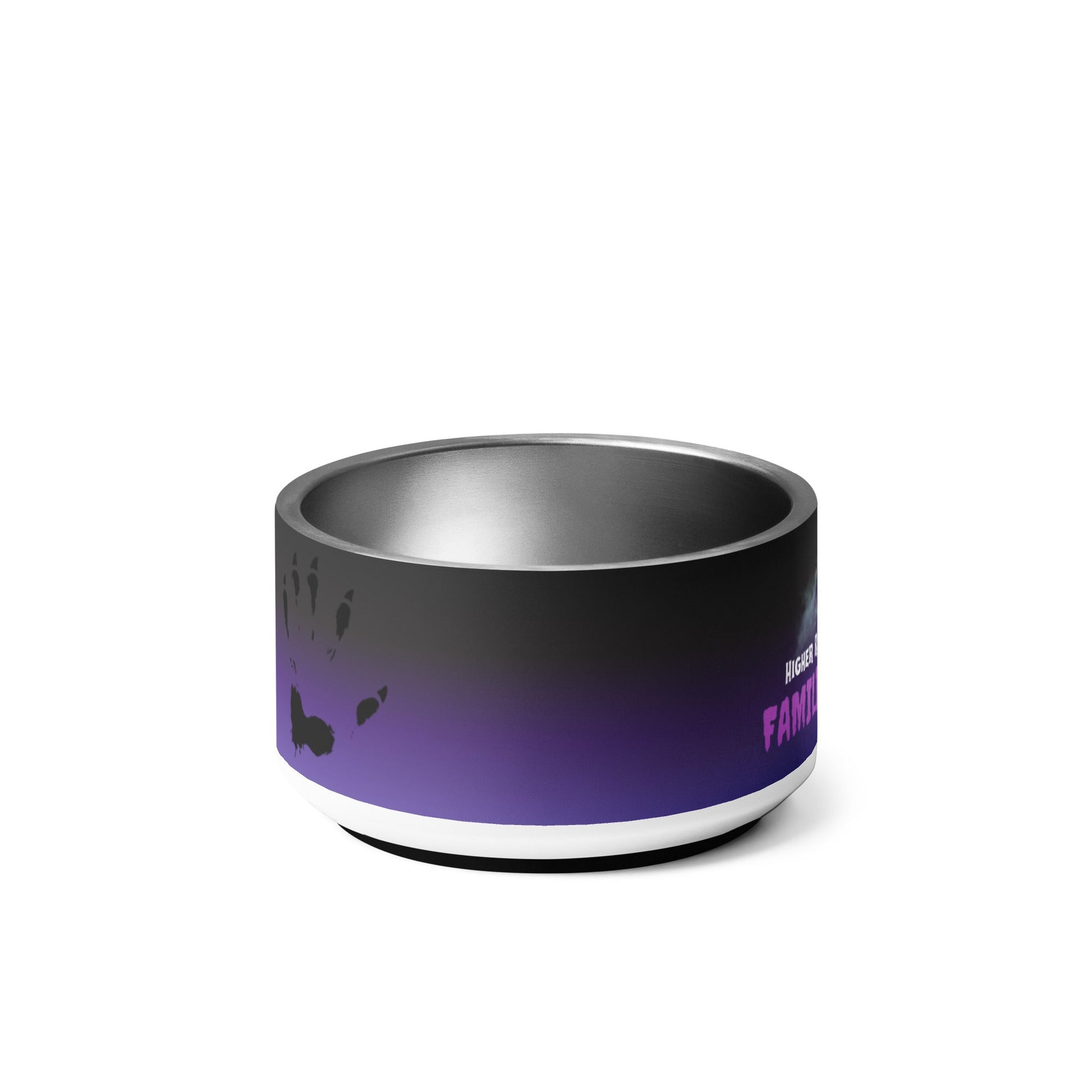 Familiar Series Pet Bowl (18oz)-3